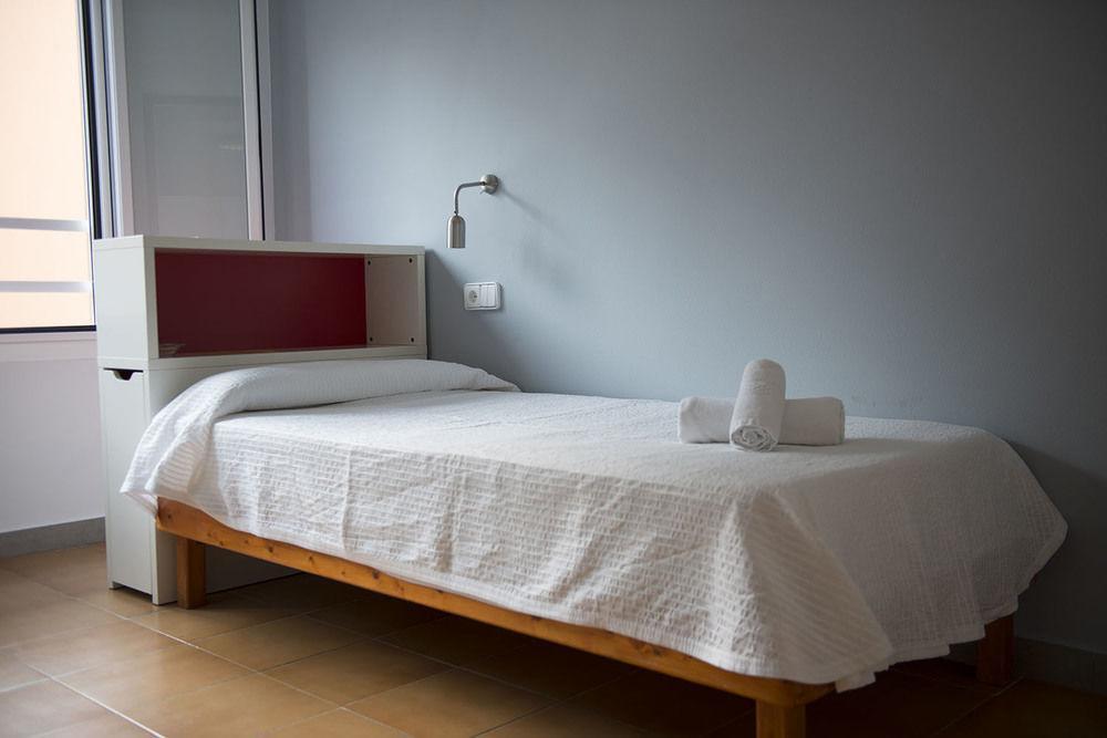 Hostal Ripoll Ibiza Extérieur photo