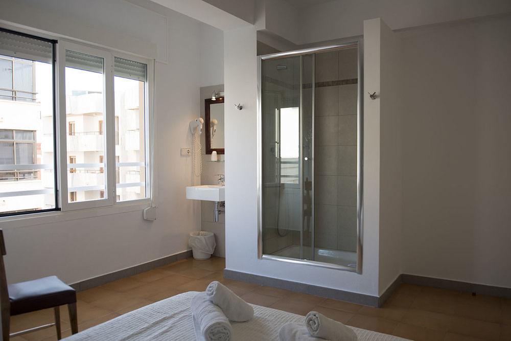 Hostal Ripoll Ibiza Extérieur photo