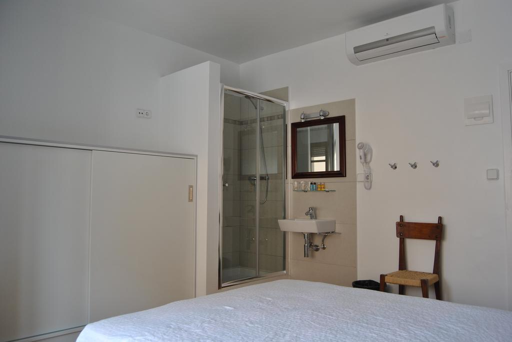 Hostal Ripoll Ibiza Chambre photo