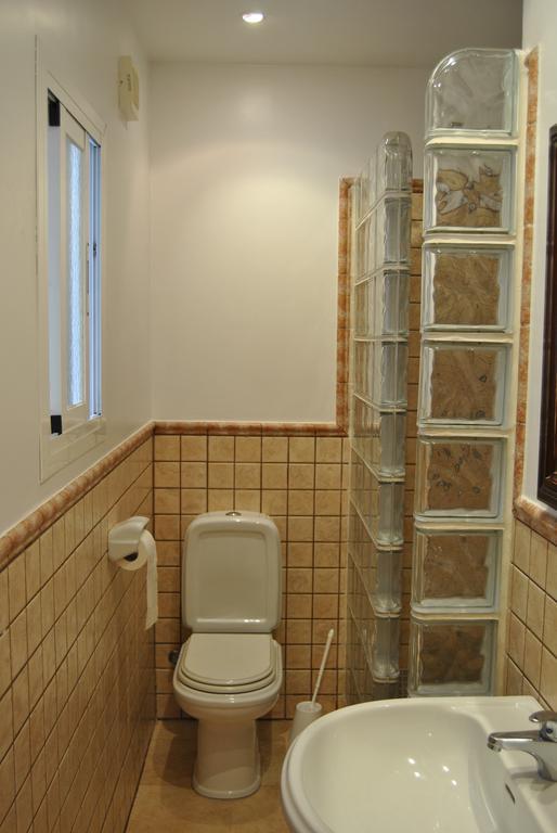 Hostal Ripoll Ibiza Chambre photo