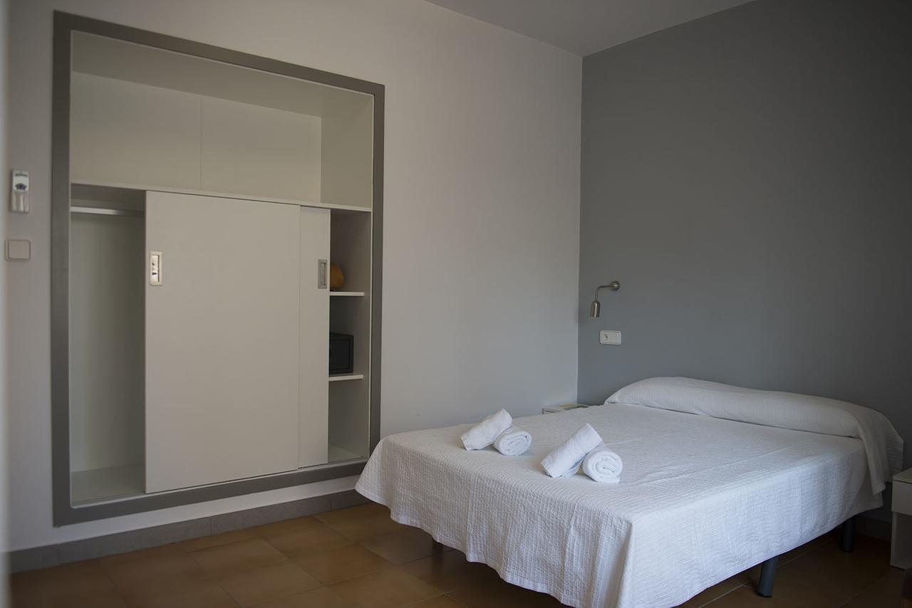 Hostal Ripoll Ibiza Extérieur photo