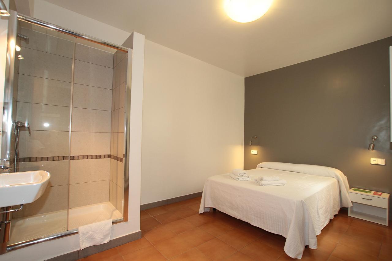 Hostal Ripoll Ibiza Extérieur photo